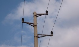 Незаконно присъединяване към електропреносната мрежа в село Кардам