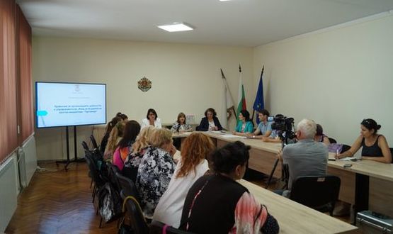 До 2500 лв. ще получават гражданите за реализацията на инициативи за подобряване на градската среда в Търговище