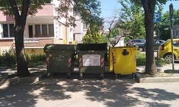До края на годината се приемат заявления за освобождаване от такса смет за необитаемите имоти в Търговище