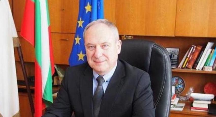 Поздравление на Кмета на Община Търговище по повод Курбан Байрaм 