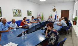 Въвеждат се противоепидемични  мерки на територията на област Търговище