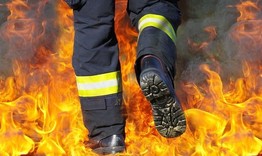 От пожарната припомнят правилата за противопожарна безопасност през летния сезон