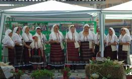 XI Тракийски фолклорен събор „Фисека пее“  ще се проведе в село Буховци
