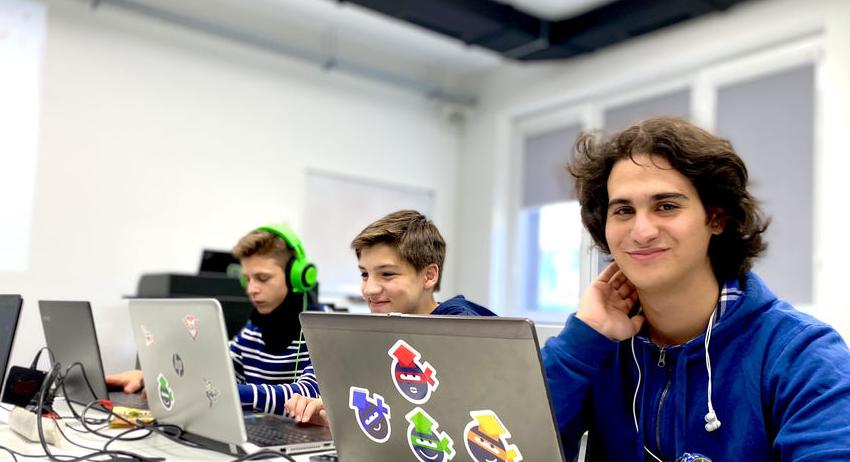 Безплатна Училищна Телерик Академия за програмиране ще има за втора поредна година в Търговище