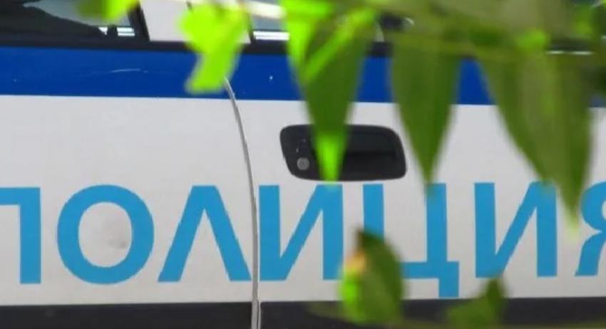 Млад мъж е задържан в РУ-Търговище за притежание на наркотично вещество