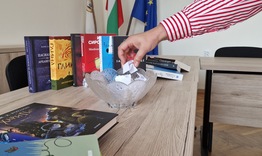 Изтеглиха жребия за участниците в инициативата „Независима надпревара“
