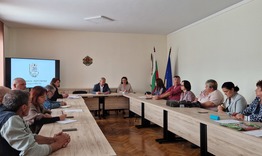 Кметът на Търговище подписа договори за финансиране на 8 проекта по фонд „Местни инициативи“