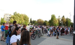 Откриха международното първенство по коло ориентиране 