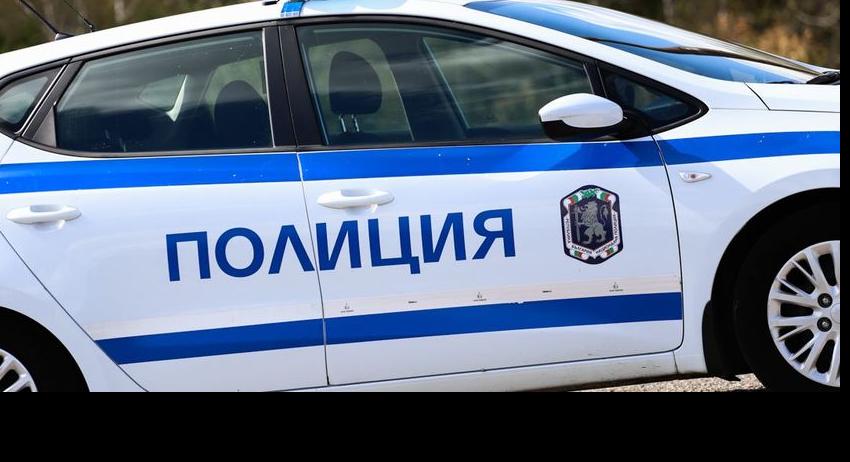 Млада жена е пострадала в резултат на пътен инцидент на пътя София-Варна.