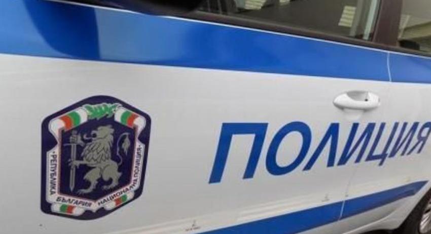 Телевизор, бойлер и кафе машина бяха откраднати от къща в Славяново 
