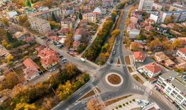 Община Търговище публикува анкета във връзка с разработването на План за устойчива градска мобилност 