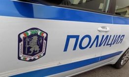 Телевизор, бойлер и кафе машина бяха откраднати от къща в Славяново 