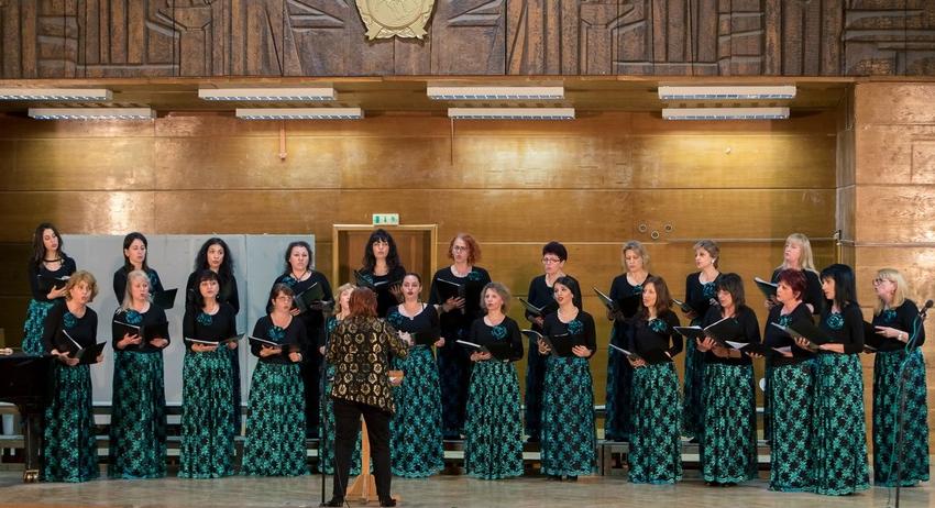Духовият оркестър и Женски хор „Златна лира“ към Община Търговище ще изнесат коледни концерти