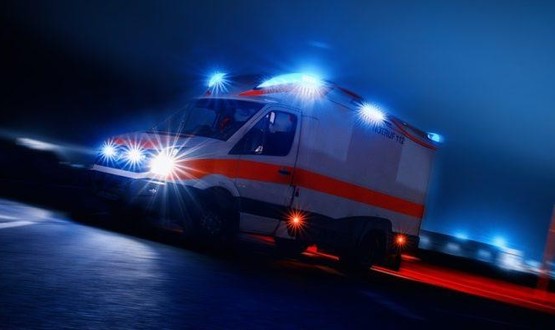 Водач е загинал при пътно-транспортно произшествие в търговищко село