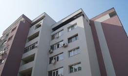 Започва кандидатстването по програмата за саниране на жилищни сгради в Търговище
