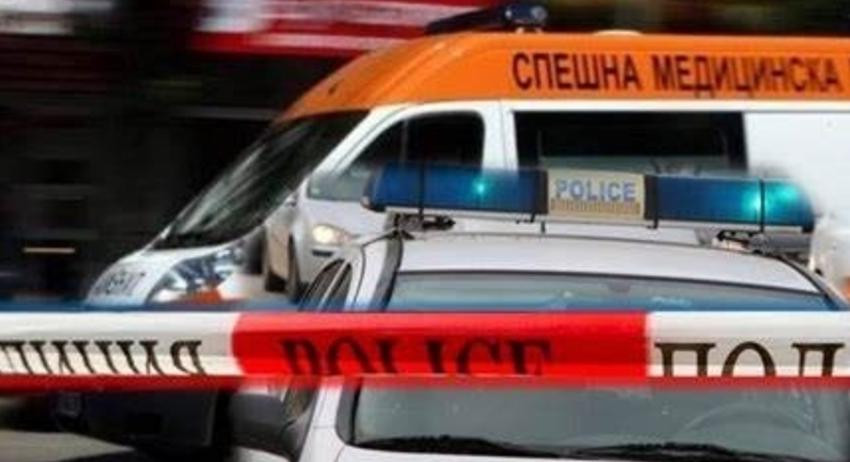 Водач на лек автомобил е загинал в пътен инцидент край гр. Попово