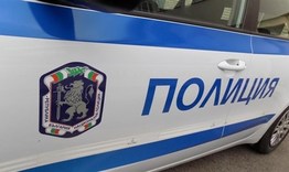 Задържаха мъж, изтеглил 1000 лева от чужда дебитна карта 