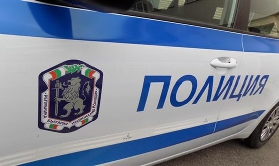 Арестуваха водач, предизвикал пътен инцидент и избягал 