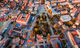 11,3 млн. лв. за капиталови разходи се предвиждат в община Търговище за 2023 г.