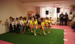 От 1 март започва кандидатстването за първа група в детските градини в Търговище