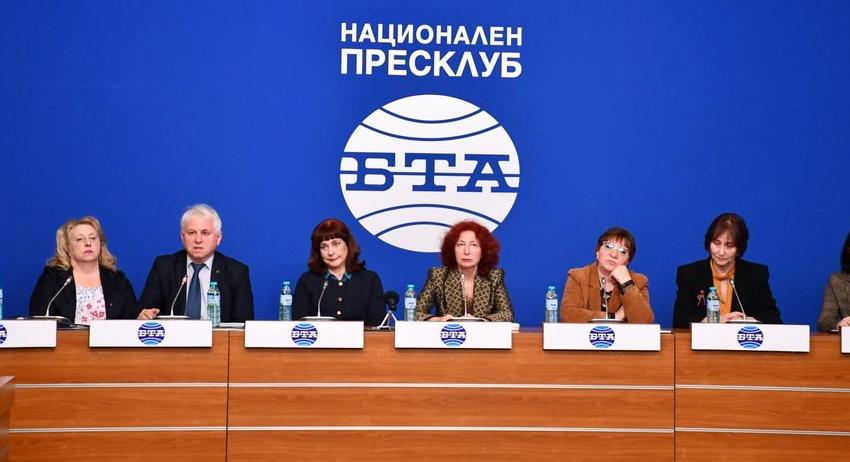  Представиха Национална научна програма „Развитие и утвърждаване на българистиката в чужбина“