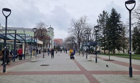 Община Търговище призовава участниците в изборите да поставят агитационни материали само на определените места