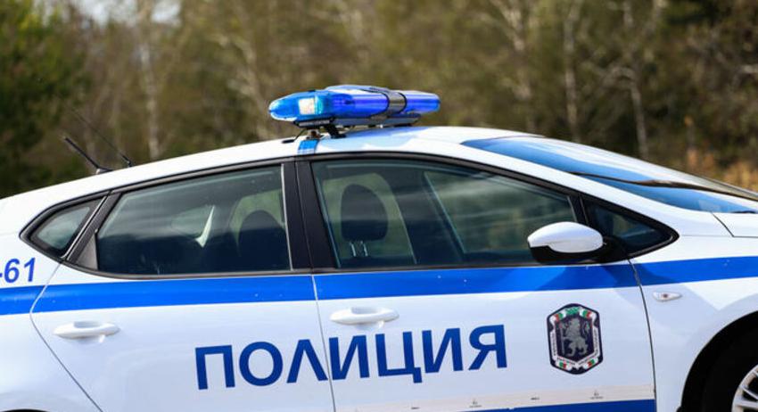 75-годишен катастрофира в насрещното край Попово 