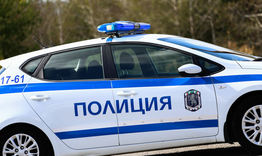75-годишен катастрофира в насрещното край Попово 
