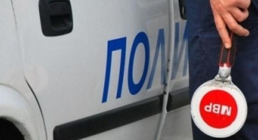 Двудневна акция "Спаси живот!Сложи си колана!"