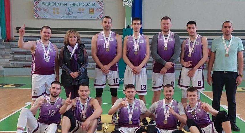 Спортен триумф 