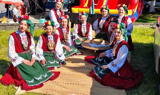 Културен календар на Община Търговище за месец май 