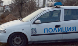 Две домови кражби разследват криминалисти в Попово.