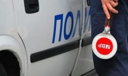 Двудневна акция "Спаси живот!Сложи си колана!"