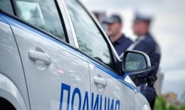 При специализирана акция е установено предлагане за продажба на  артикули на защитени търговски марки
