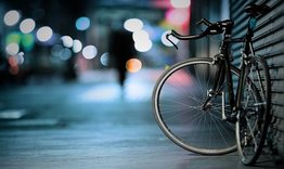 Велосипедист пострада при катастрофа в Търговище 