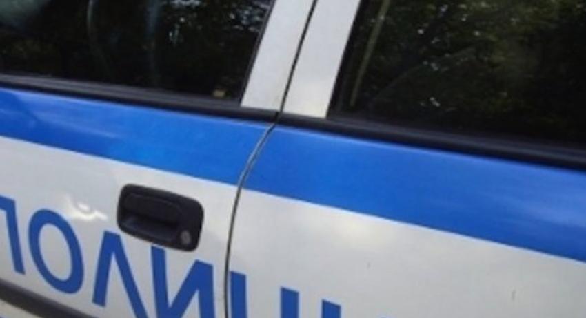 Жена, пътувала в лек автомобил, е пострадала при пътен инцидент в община Попово