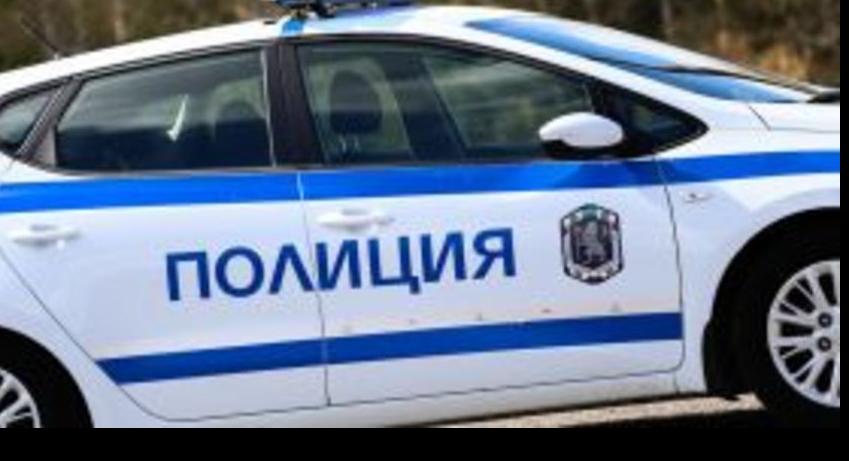 Задържаха мъж, нападнал съселянин с дървен кол