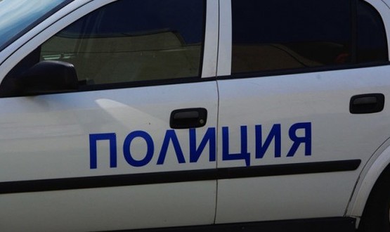 Разбиха магазин в Поповско