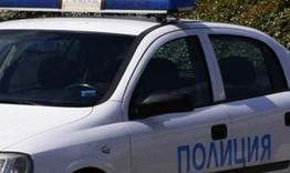 17-годишен младеж е задържан в РУ-Попово за притежание на наркотично вещество