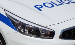 В РУ-Омуртаг разследват кражба на части от лек автомобил