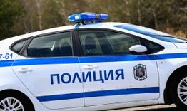 Задържаха мъж, нападнал съселянин с дървен кол