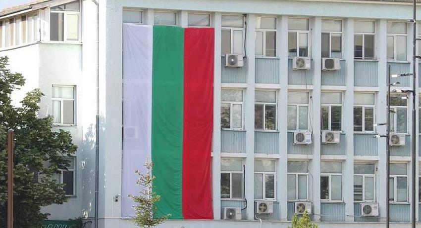 Гергана Цонева е новият областен управител на Търговище 