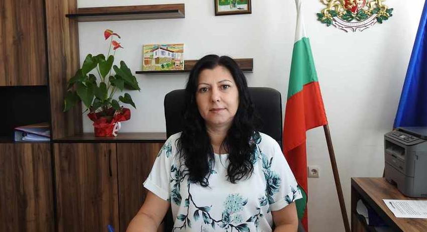 Назначен е нов заместник областен управител на област Търговище