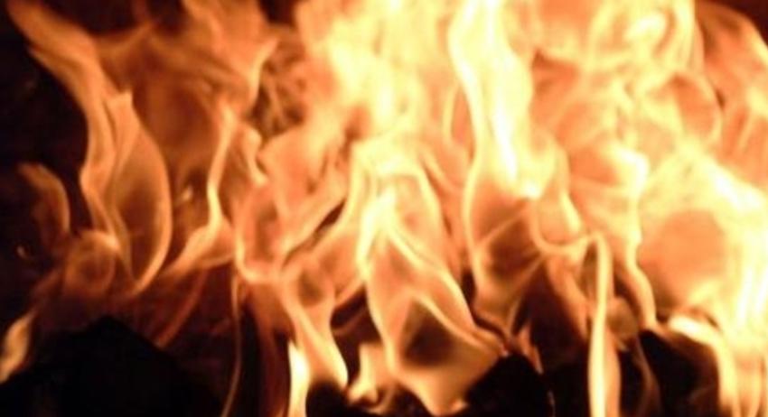 Палеж на товарен автомобил разследват в РУ-Омуртаг