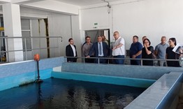 Министър Цеков набеляза стъпки за решаване на водния проблем в Омуртаг