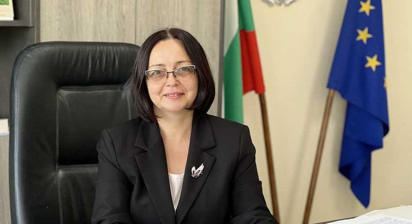 Поздравление от областния управител на Търговище по случай Деня на Съединението на България