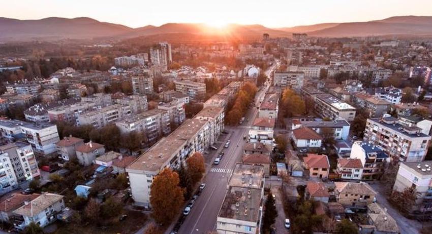 Приет е Генералният план за организацията на движението в Търговище