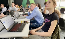 Безплатна Училищна Телерик Академия за програмиране ще има отново в Търговище