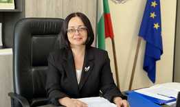Поздравление от областния управител на Търговище по случай Деня на Съединението на България