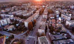 Приет е Генералният план за организацията на движението в Търговище